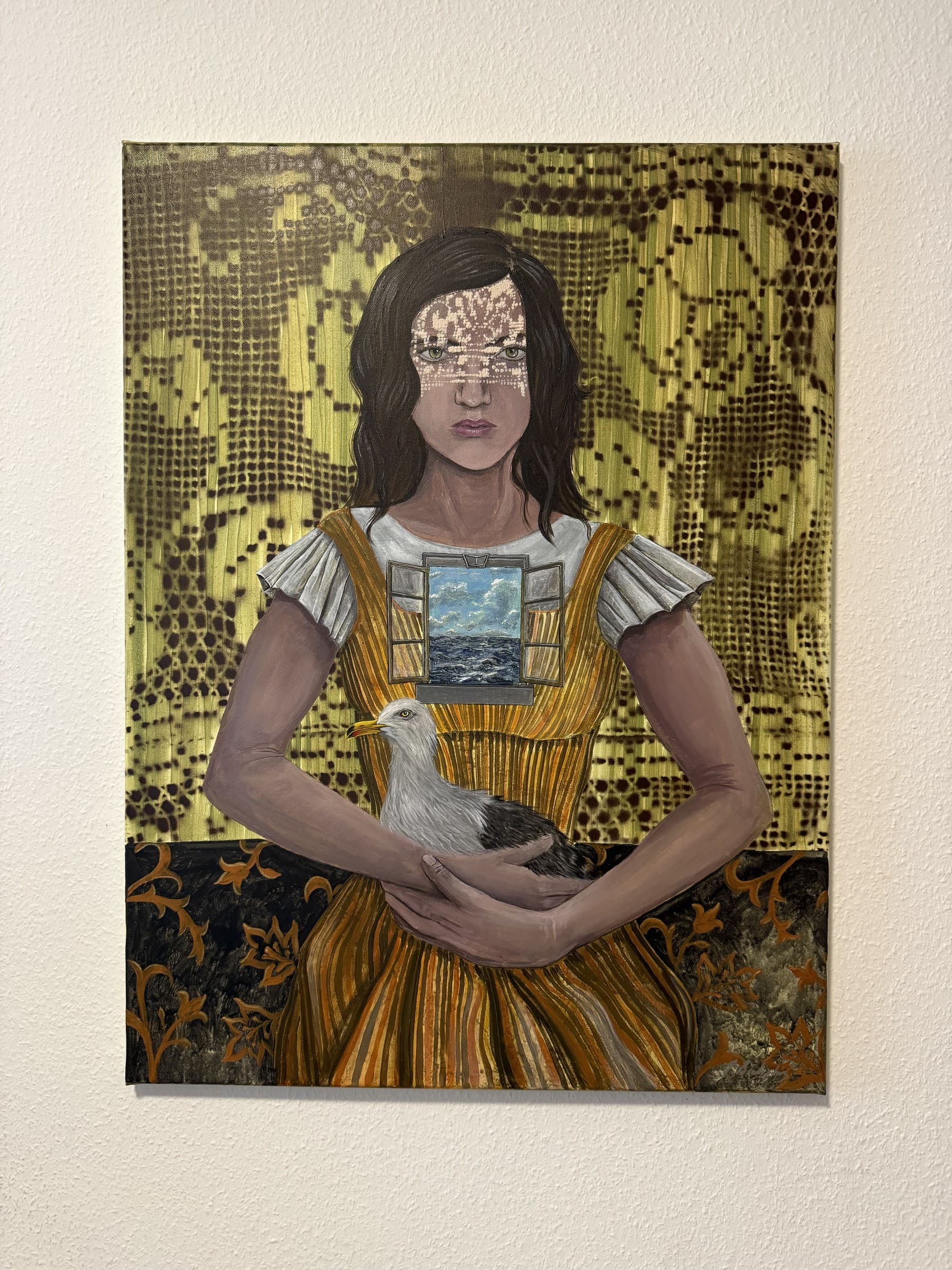 Janela Escancarada