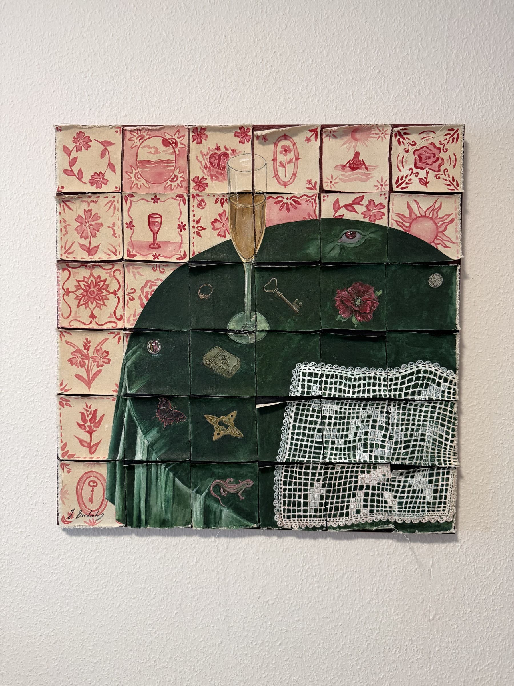 Tile by Tile