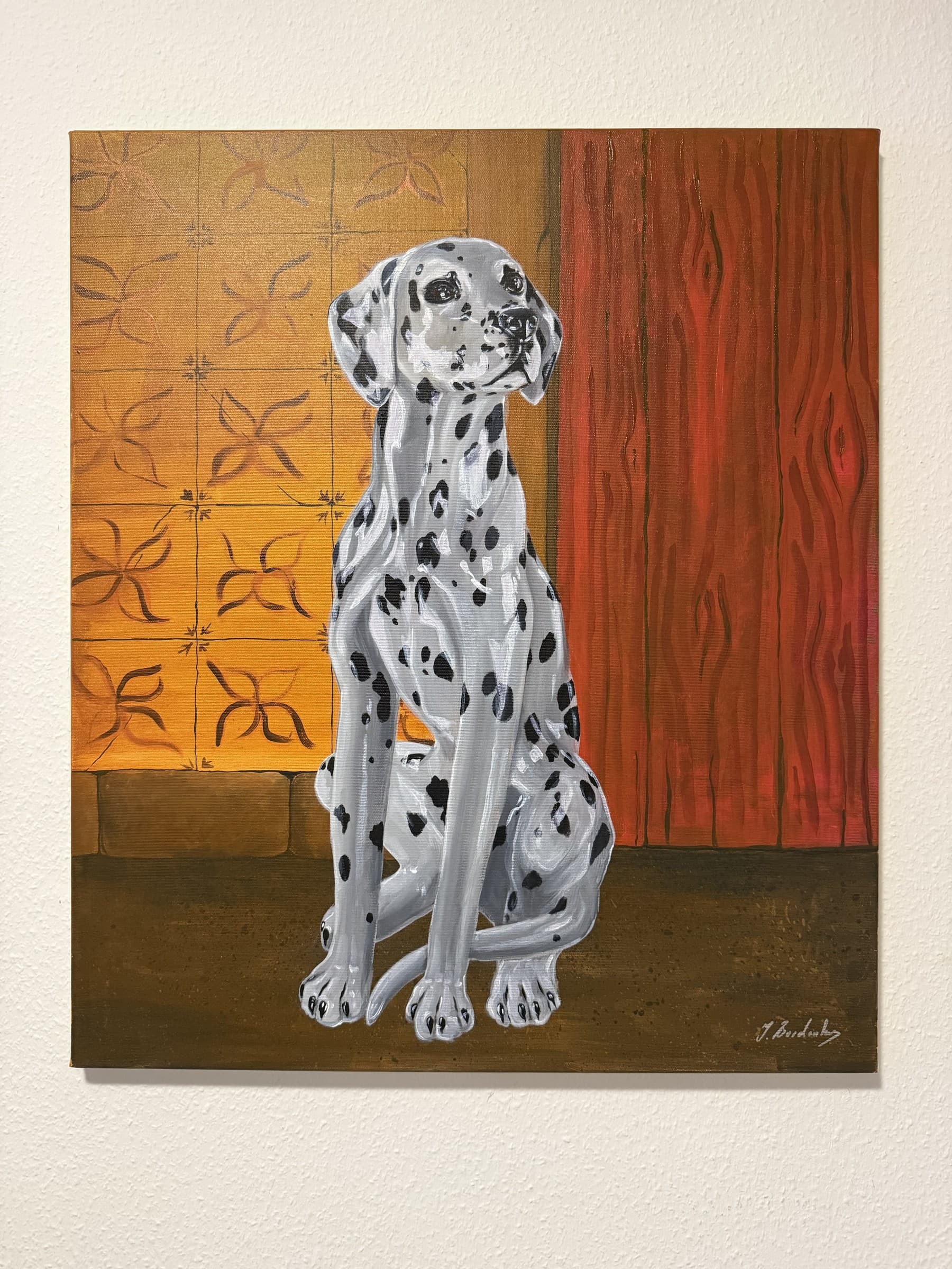 Cão de Loiça