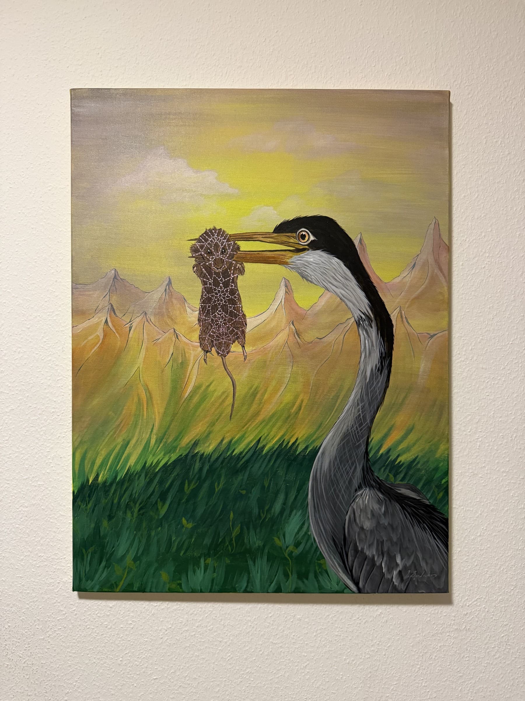Entre os Fios