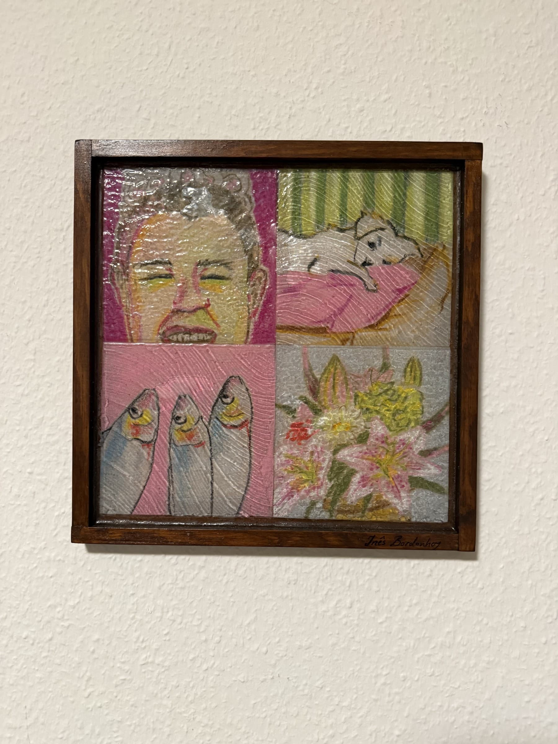 Tiles of Memory 2
