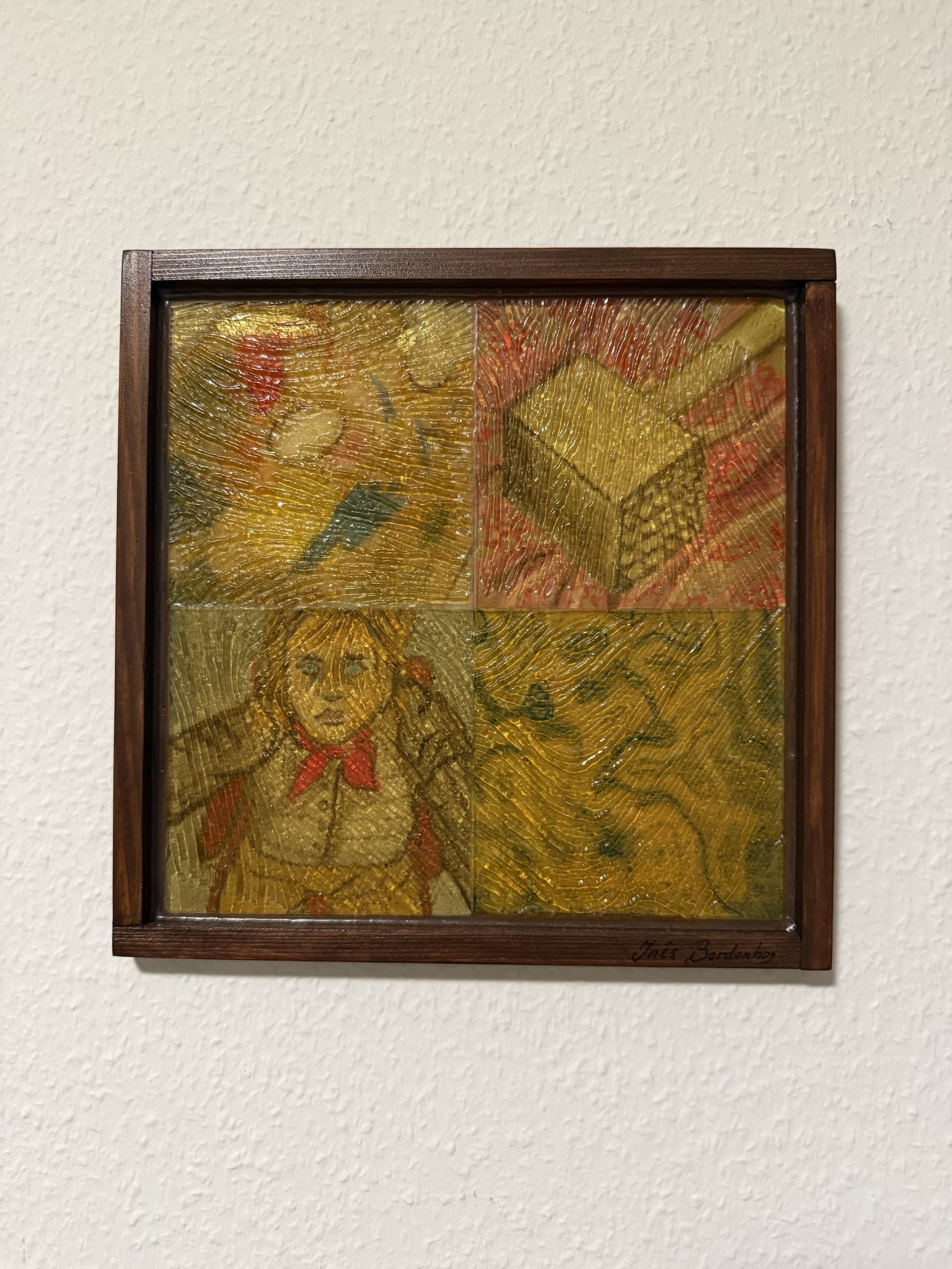 Tiles of Memory 3