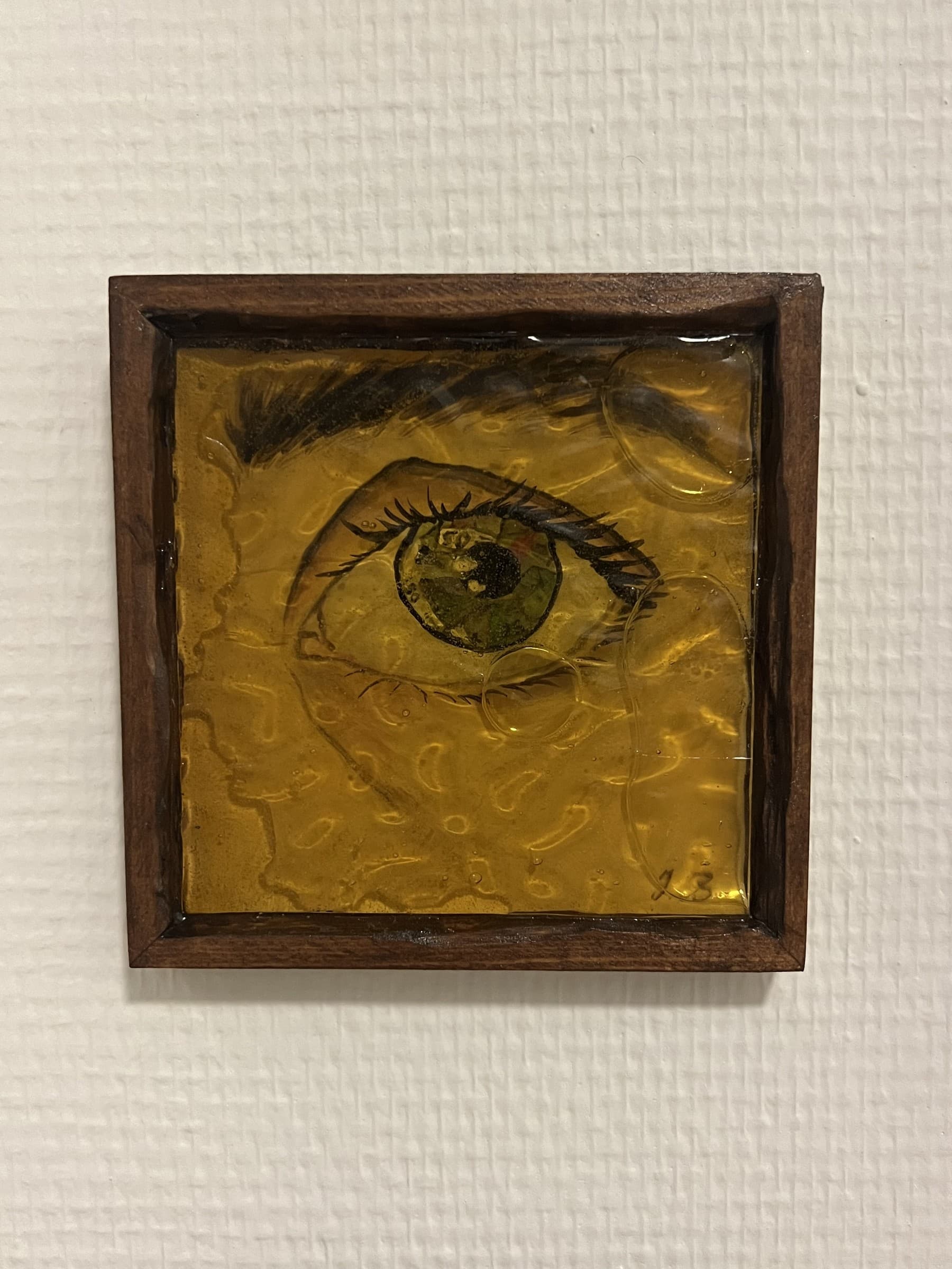 Observing 3