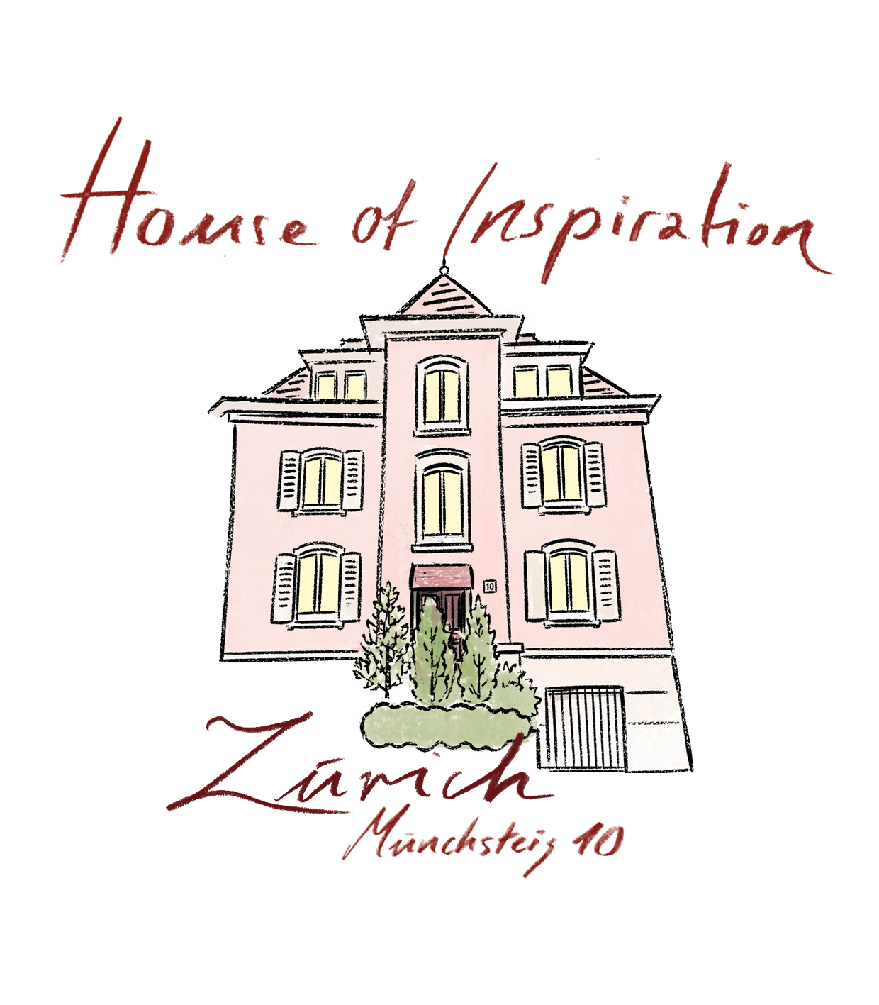 House of Inspiration